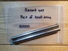 Vintage Record 405 Plane Short