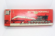 JOUEF HO Crane Cockerill 85 T