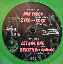 Various - AcidLab 003 - We Are