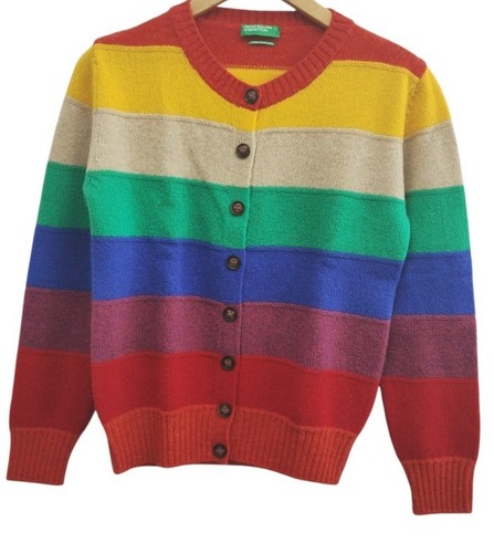 New ladies benetton - new,
