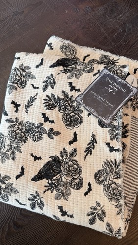 Well dressed home - well,