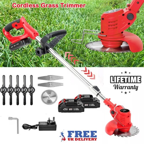 48v cordless grass - 48v,