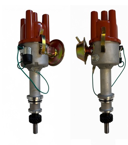 New distributor fit ford - distributor, to