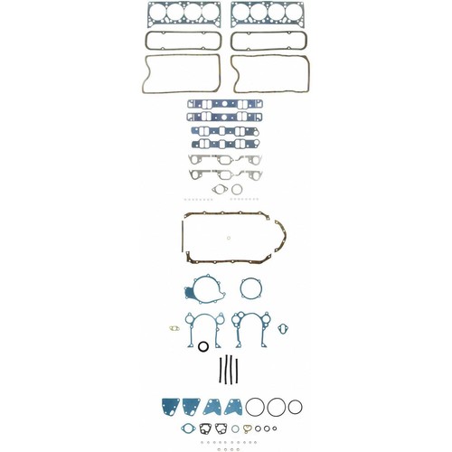 Full gasket set - full,