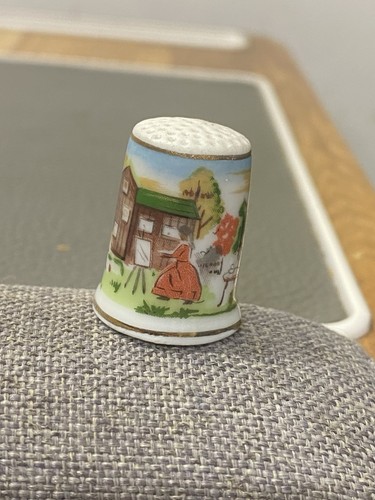 Collectable house and kids