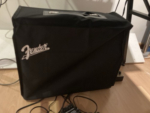 Fender princeton reverb amp - princeton,