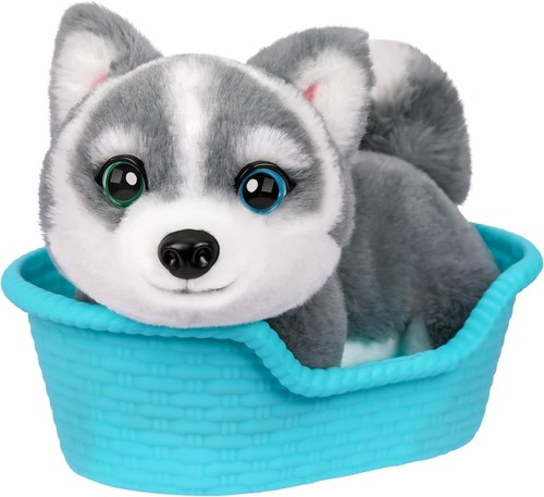 Little live pets really - my,