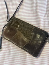Gianni Conti Shoulder Bag