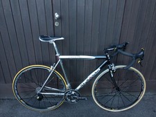 De Rosa Merak Scandium RH 55cm
