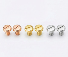 2 Pcs Screw Replacement for