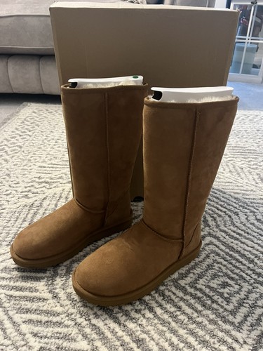 Ugg australia classic tall - australia,