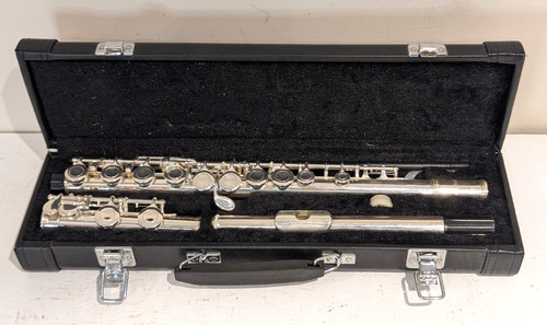 Chantry student silver - chantry,