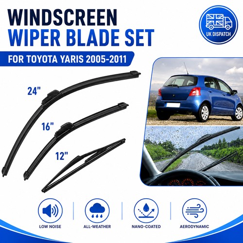 Windscreen wiper blades for - blades,
