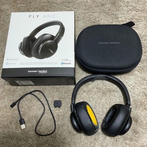 Harman kardon fly anc wireless - kardon,