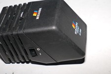 Miranda Compact Flash 6V 20W Camera Video Camera Light Module - TESTED