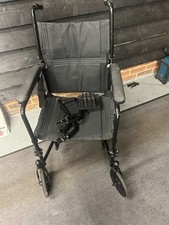 Drive Wheel Chair Folding Lightweight