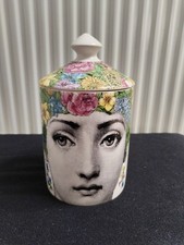 Fornasetti Flora Candle