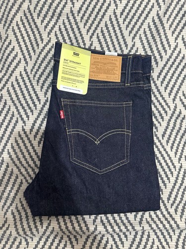 Men levis 514 straight fit - men’s,