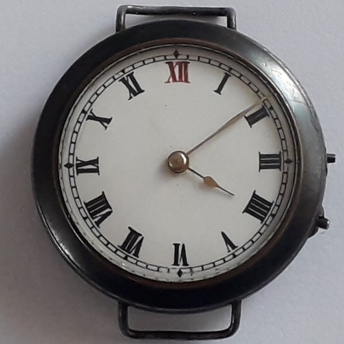Ww1 trench watch - trench, 25