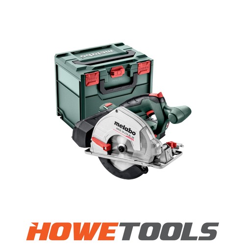 Metabo mks ltx 58 18v - mks,