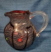Murano Italy  Art Glass