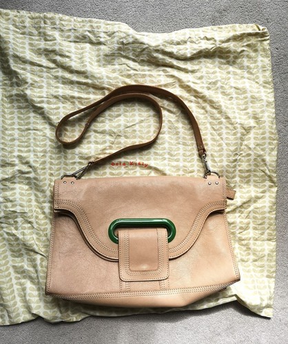 Orla kiely shopper - kiely, shopper/shoulder
