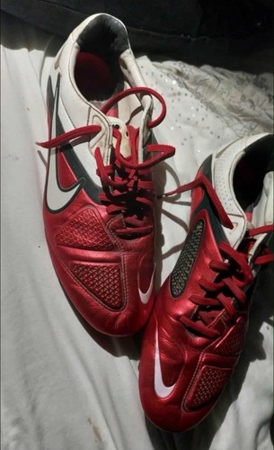 Nike ctr360 maestri red - maestri, ii