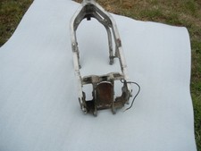 HONDA NC24 VFR 400R MAIN FRAME (NO PAPERWORK) 1987-1988 PRO-ARM VFR400R NC 24