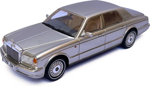 1998 rolls royce silver seraph - 1998,