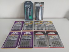 Gillette Contour Atra Plus &