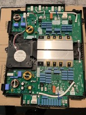 2 Neff Hob Control PCB Boards - Genuine spare part- NEFF T51D86X2 INDUCTION Hob