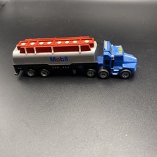 VINTAGE 90S FUNRISE MOBIL