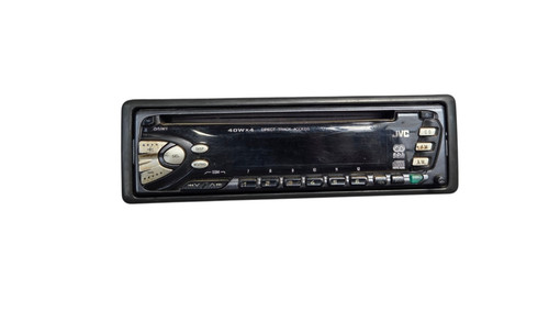 Jvc s7r original car - fm,