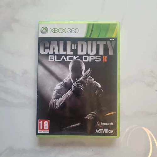 Call duty black ops ii - of, duty: