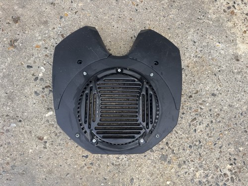 Kohler ech980 engine cases - ech980,