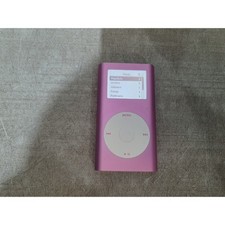 Apple iPod Mini