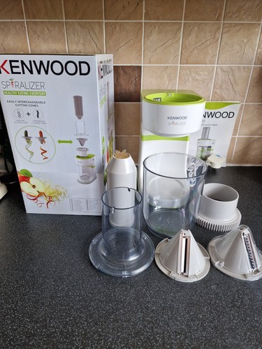 Kenwood fgp20 electric - fgp20,