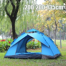 Full Automatic Instant Pop Up