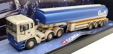 Corgi 1/50 Scale Diecast 75101