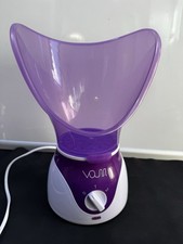 NTFS Facial Steamer NTFS-618. Purple