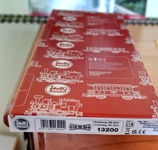  LGB code 13200   Crossing - G