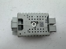 SkodaSuperb B8 3V Interference