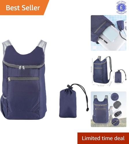 Versatile travel daysack - versatile,
