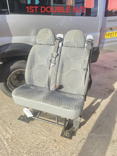 Ford transit mk7 2006 - ford,