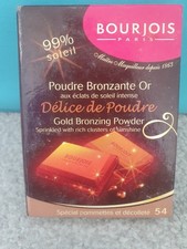 Bourjois Delice De Poudre
