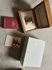 OMEGA Seamaster Men's Watch