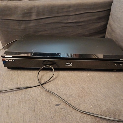 Sony bdp s560 - bdp-s560, player