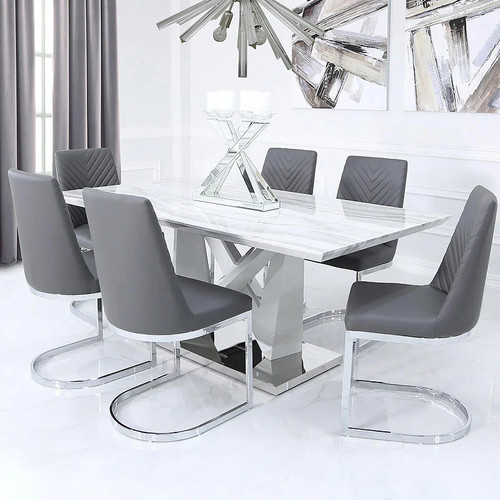 Set modern dining - -,