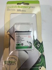 Nexxus Battery for Nokia 6500