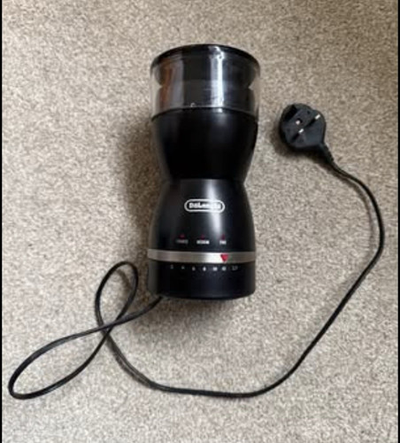 Longhi electric coffee - electric,